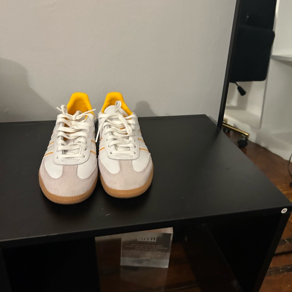 Samba adidas